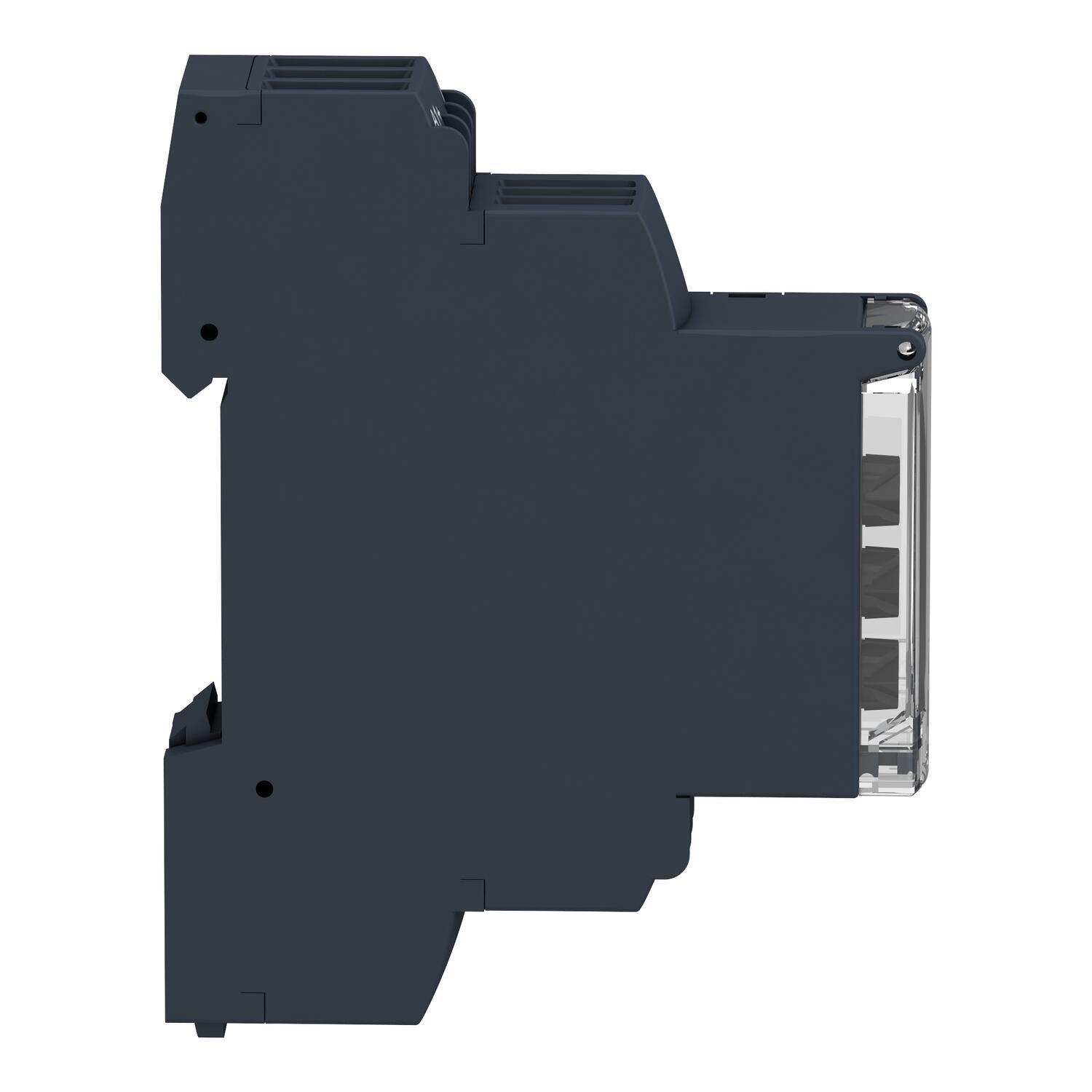 Реле контролю напруги Schneider 65-260V ( RM17UBE15 ) Реле контролю напруги Schneider 65-260V ( RM17UBE15 )