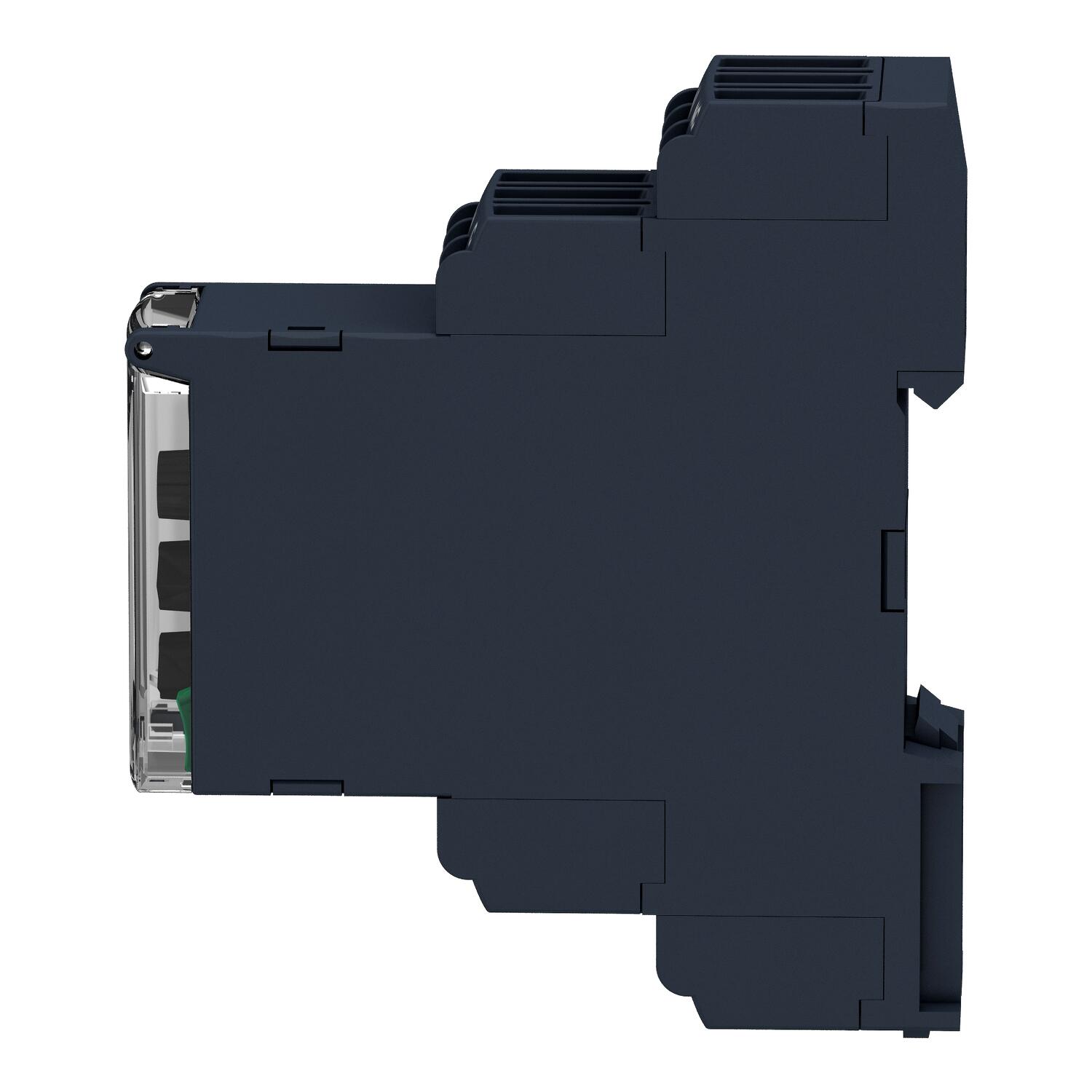 Реле рівня рідини Schneider ( RM22LA32MR ) Реле рівня рідини Schneider ( RM22LA32MR )