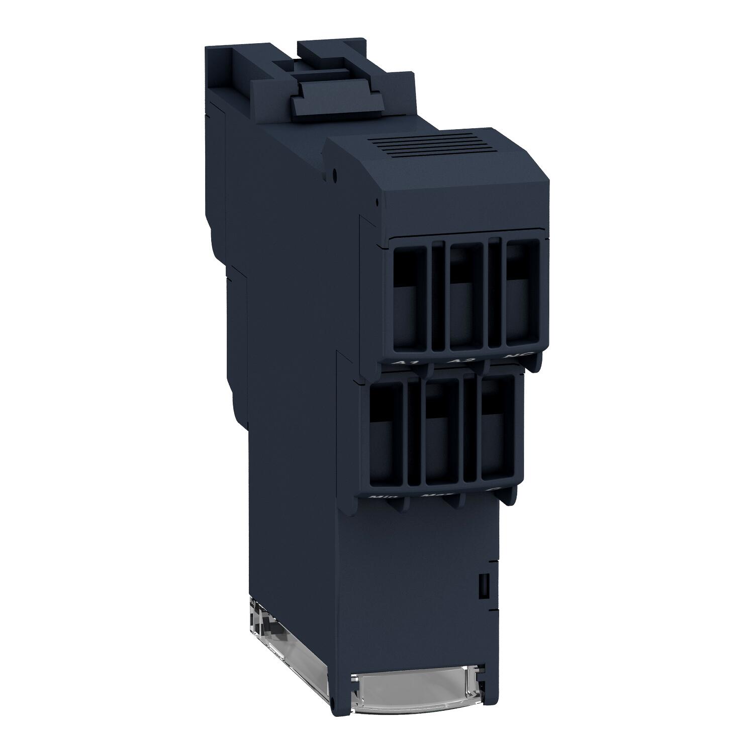 Реле рівня рідини Schneider ( RM22LA32MR ) Реле рівня рідини Schneider ( RM22LA32MR )