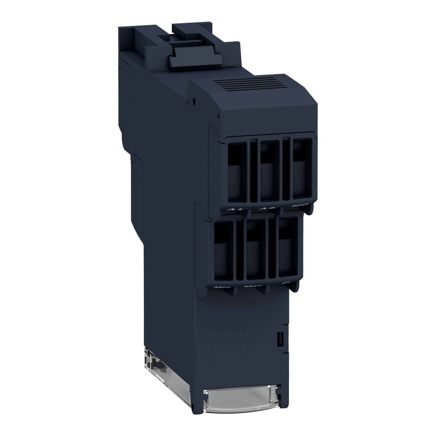 Реле рівня рідини 1NO/NC Schneider ( RM22LG11MR ) Реле рівня рідини 1NO/NC Schneider ( RM22LG11MR )