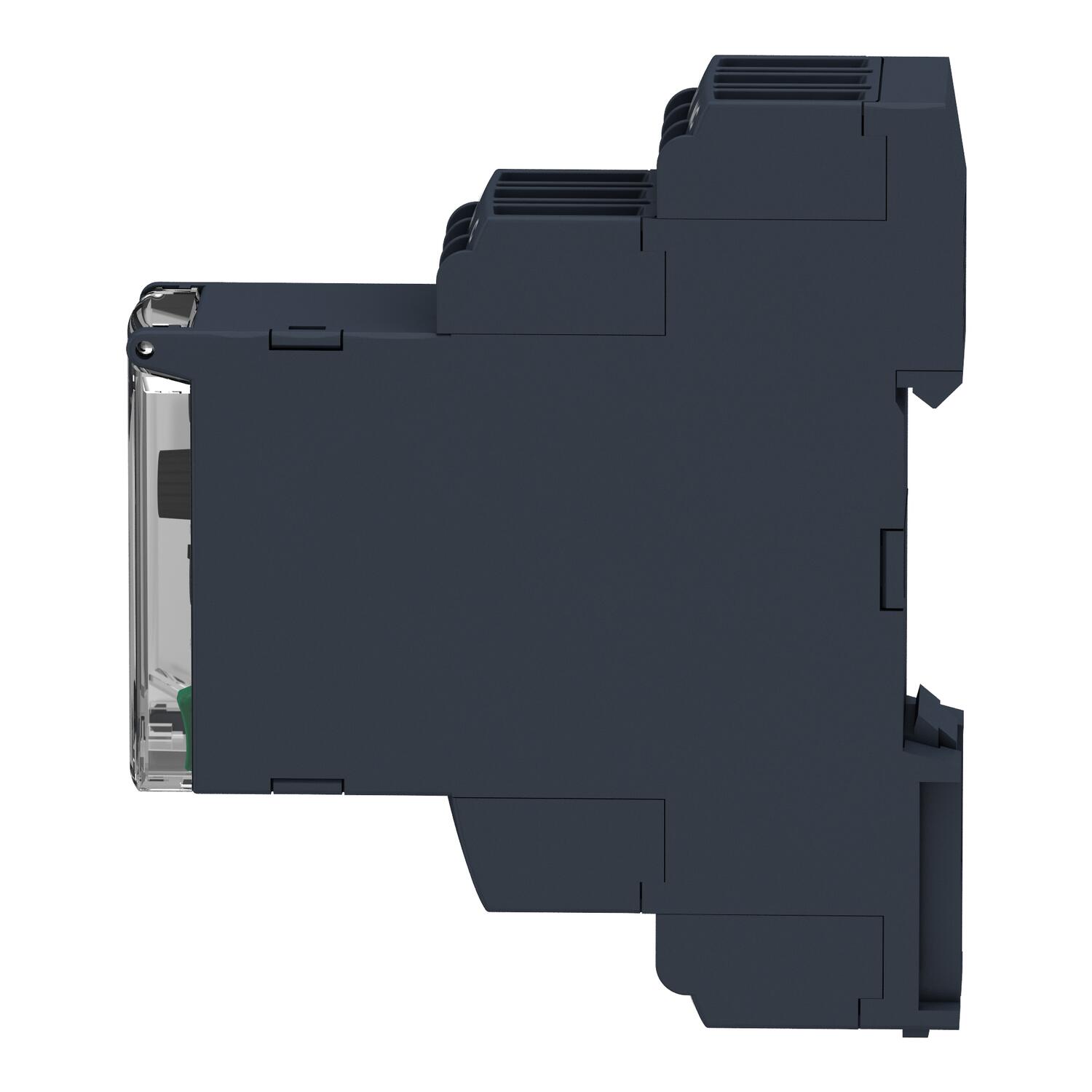 Реле рівня рідини 1NO/NC Schneider ( RM22LG11MR ) Реле рівня рідини 1NO/NC Schneider ( RM22LG11MR )