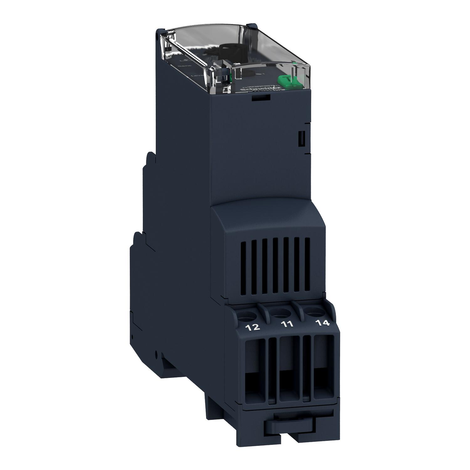 Реле рівня рідини 1NO/NC Schneider ( RM22LG11MR ) Реле рівня рідини 1NO/NC Schneider ( RM22LG11MR )