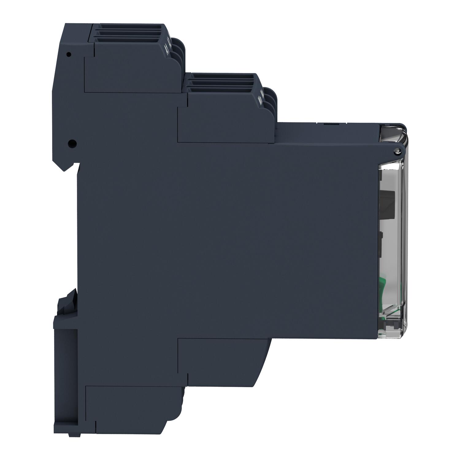 Реле рівня рідини 1NO/NC Schneider ( RM22LG11MR ) Реле рівня рідини 1NO/NC Schneider ( RM22LG11MR )