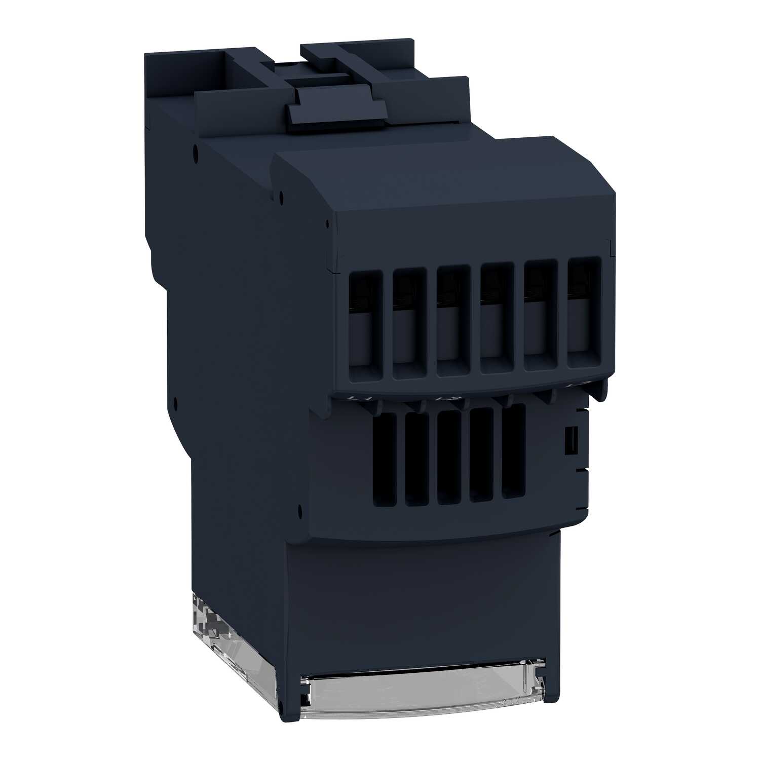 Реле контролю фаз Schneider 2CO 5A AC/DC ( RM35UB3N30 ) Реле контролю фаз Schneider 2CO 5A AC/DC ( RM35UB3N30 )