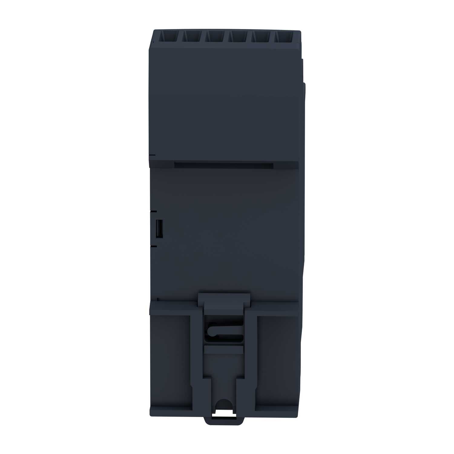 Реле контролю фаз Schneider 2CO 5A AC/DC ( RM35UB3N30 ) Реле контролю фаз Schneider 2CO 5A AC/DC ( RM35UB3N30 )