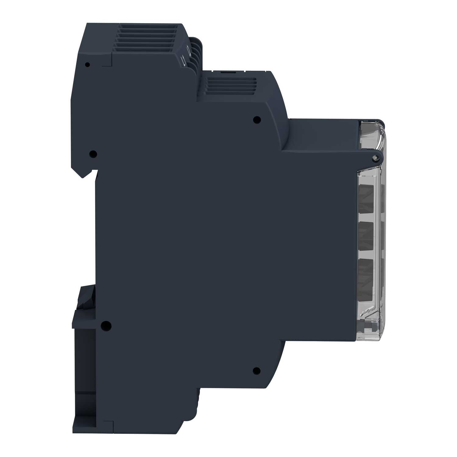 Реле контролю фаз Schneider 2CO 5A AC/DC ( RM35UB3N30 ) Реле контролю фаз Schneider 2CO 5A AC/DC ( RM35UB3N30 )