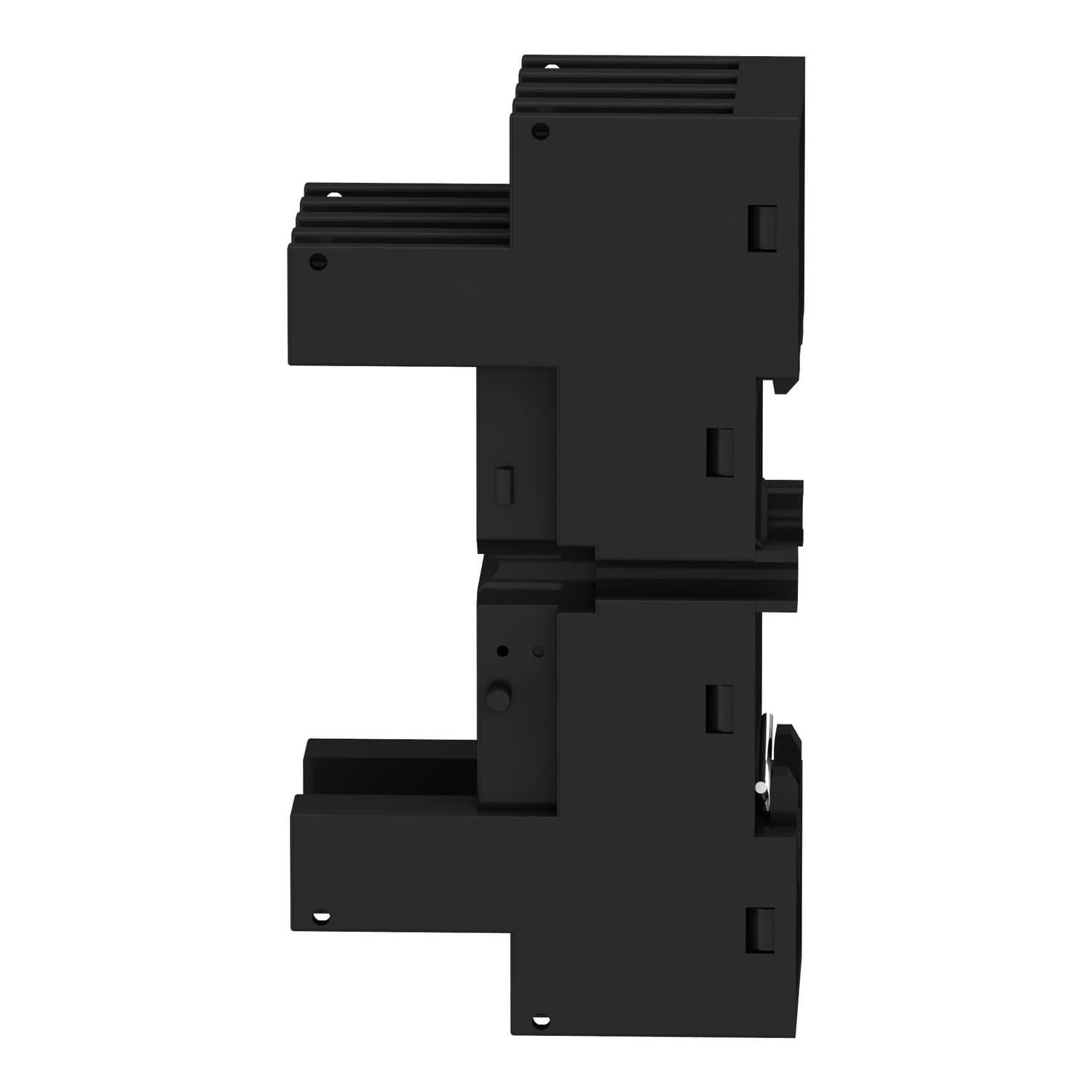 Колодка для реле RXM2/4 Schneider ( RXZE2M114M )