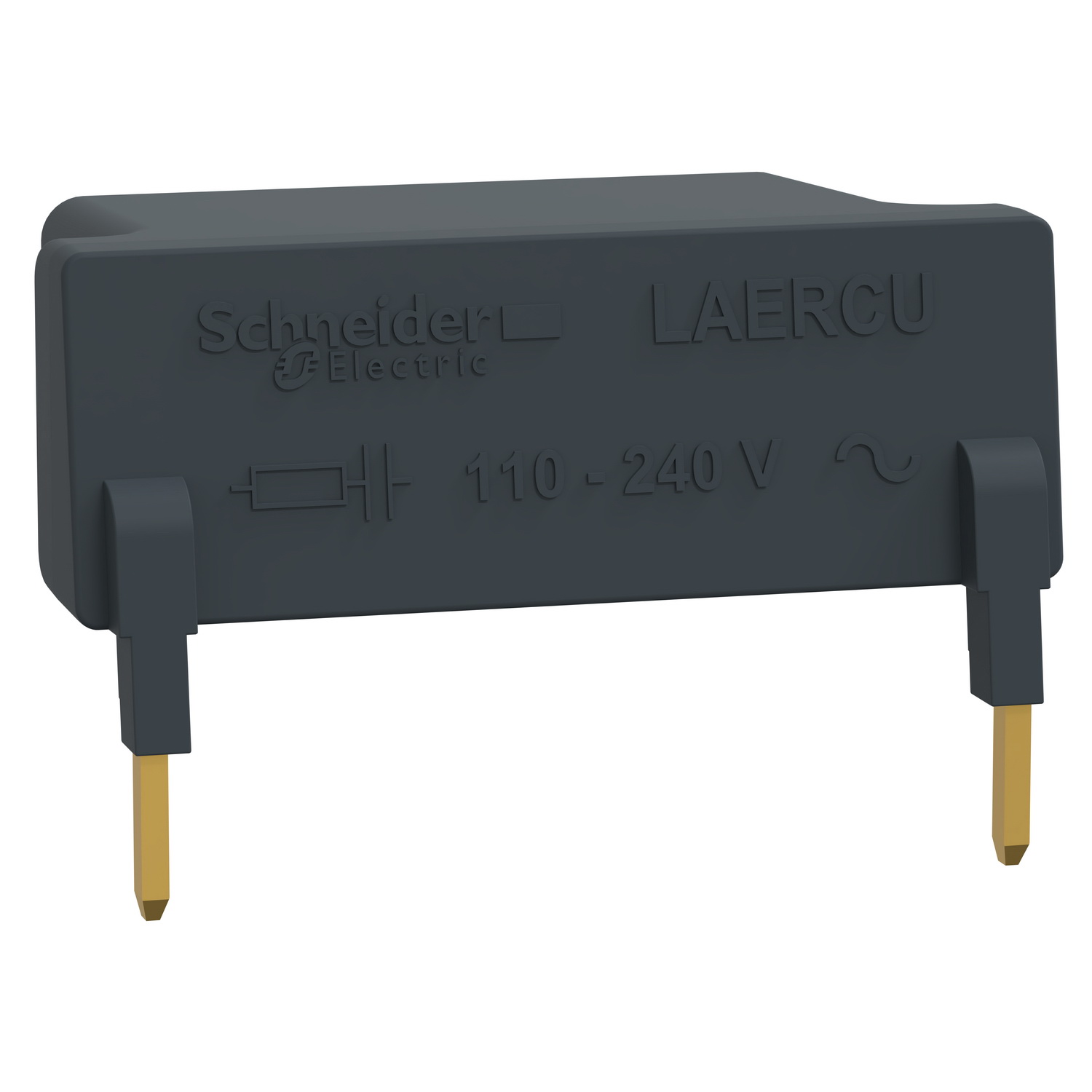 Блок RC 110 240 В AC E 6 95C Schneider ( LAERCU )