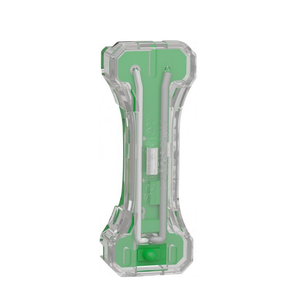 Подсветка LED Schneider Unica NEW белая ( NU9825AZ )