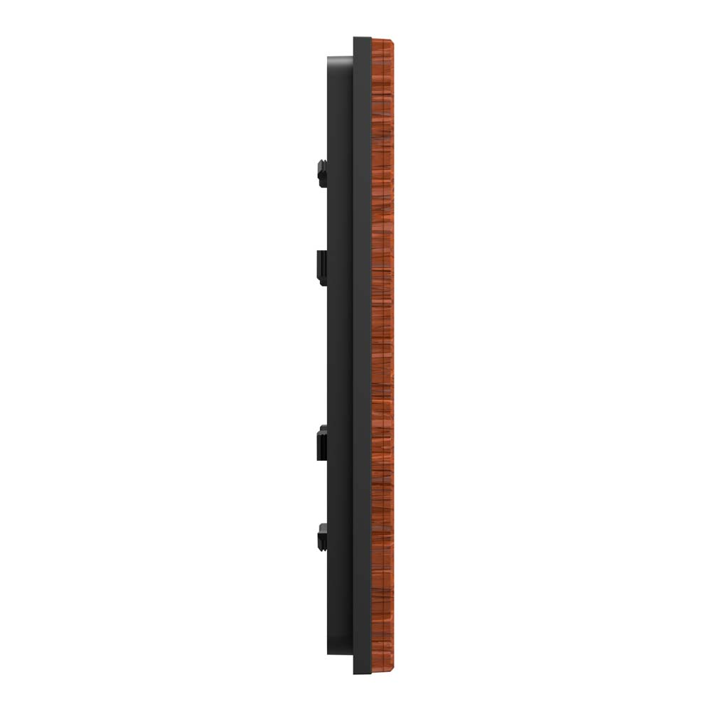 Рамка Schneider Deco Material теракотовий 3-на ( NU600671 ) Рамка Schneider Deco Material теракотовий 3-на ( NU600671 )