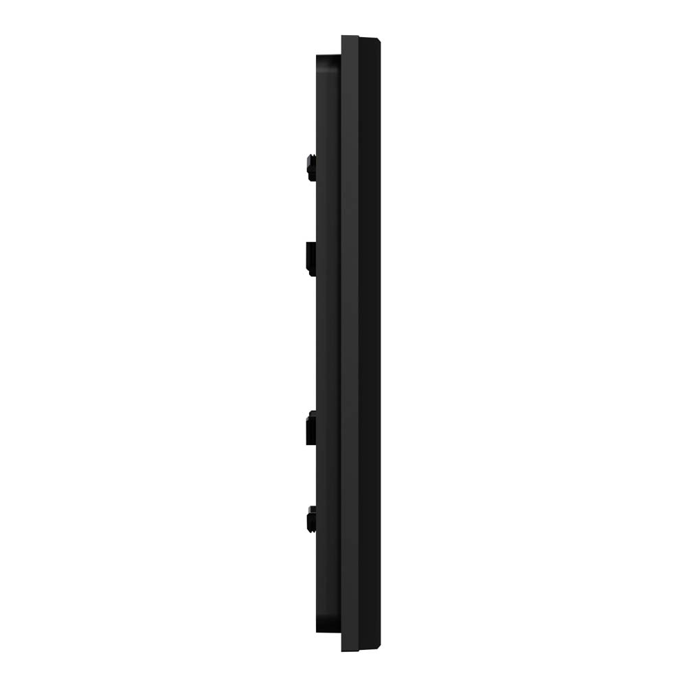 Рамка Schneider Deco Material каучук 1-на ( NU600272 ) Рамка Schneider Deco Material каучук 1-на ( NU600272 )