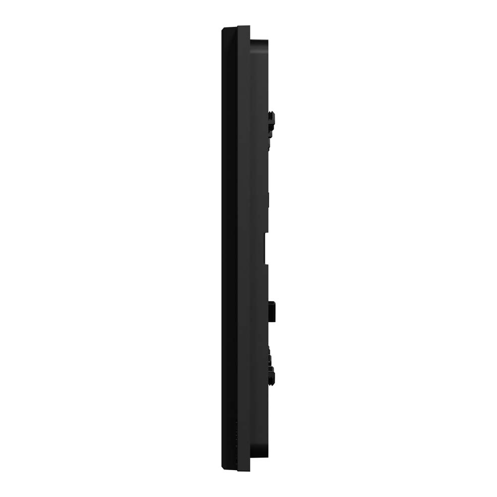 Рамка Schneider Deco Material каучук 3-на ( NU600672 ) Рамка Schneider Deco Material каучук 3-на ( NU600672 )