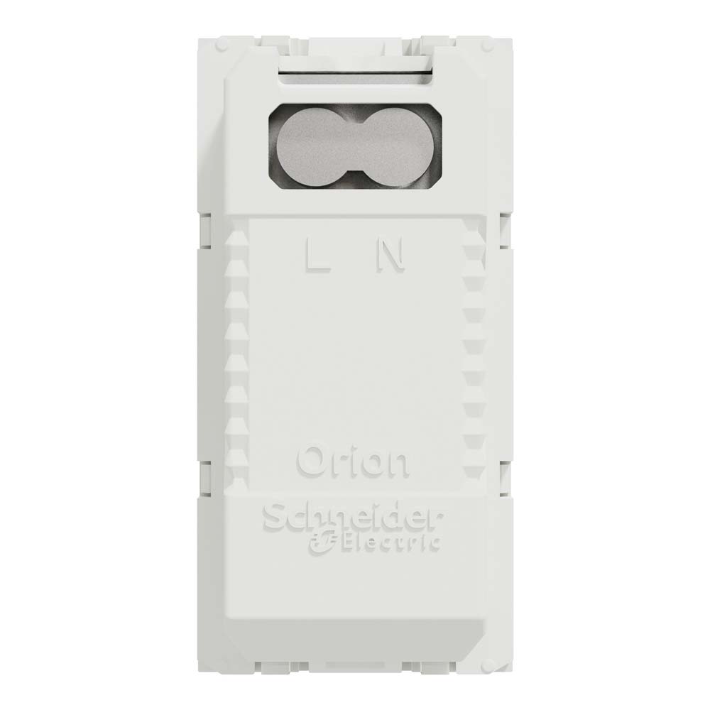 Розетка Schneider Unica NEW алюминий USB-коннектор 1 мод ( NU342930 ) Розетка Schneider Unica NEW алюминий USB-коннектор 1 мод ( NU342930 )
