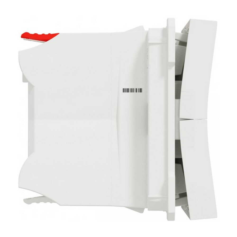 Вимикач жалюзі Schneider Unica NEW білий ( NU320818 ) Вимикач жалюзі Schneider Unica NEW білий ( NU320818 )
