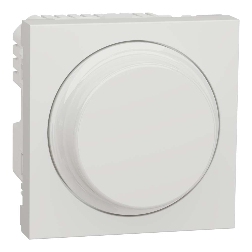 Димер Schneider Unica NEW для Led ламп білий ( NU351418 ) Димер Schneider Unica NEW для Led ламп білий ( NU351418 )