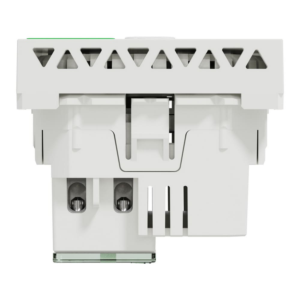 Wi-fi ретранслятор Schneider Unica NEW белый ( NU360518 )