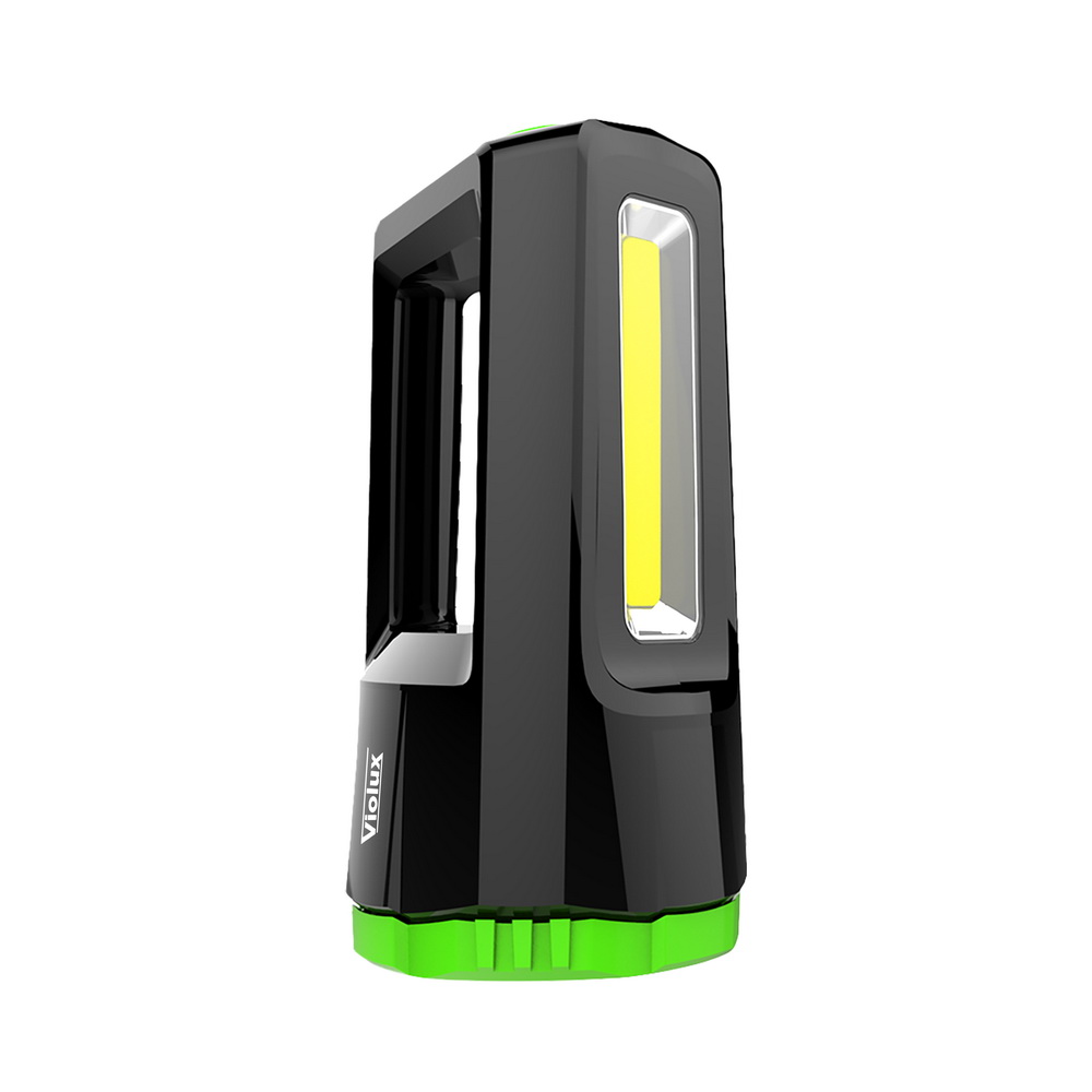 Фонарик HUNTER LED 5W 490Lm 6 час. Violux ( 360205 )