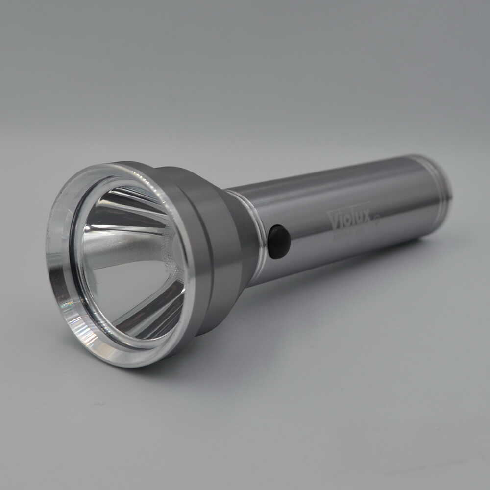 Ліхтарик STALKER LED 3W 200Lm 8 год. Violux ( 360105 )