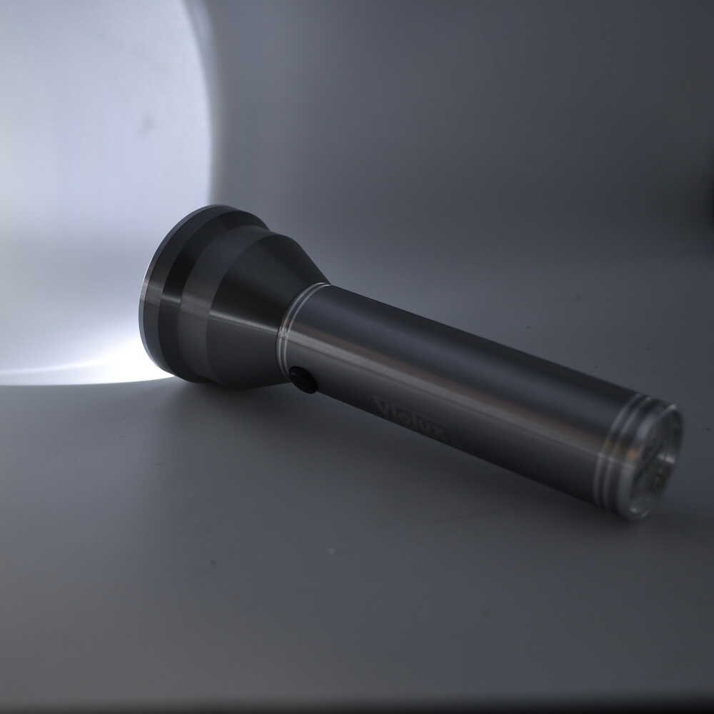 Ліхтарик STALKER LED 3W 200Lm 8 год. Violux ( 360105 )