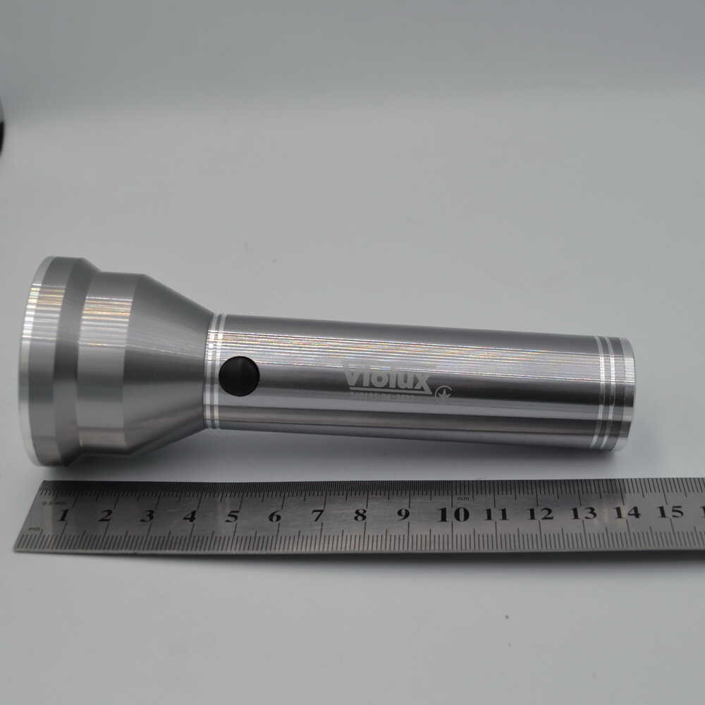 Ліхтарик STALKER LED 3W 200Lm 8 год. Violux ( 360105 )