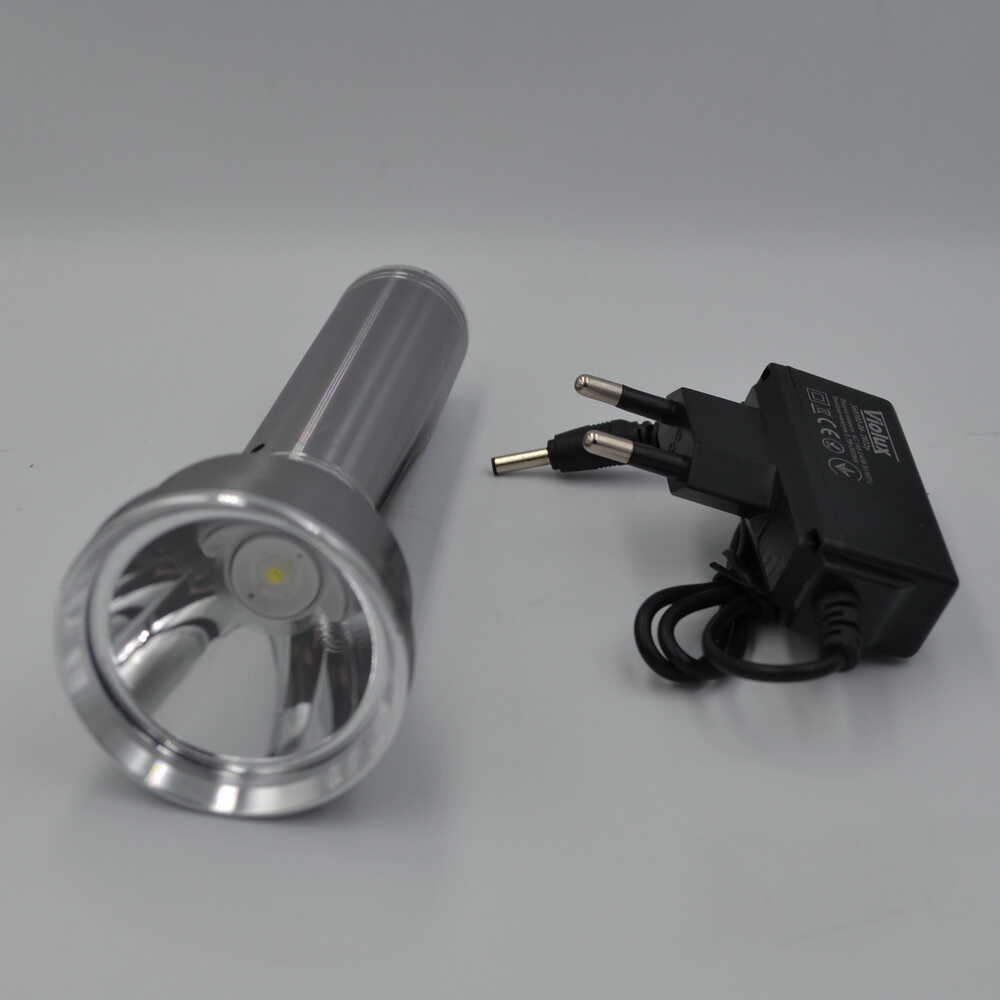 Ліхтарик STALKER LED 3W 200Lm 8 год. Violux ( 360105 )