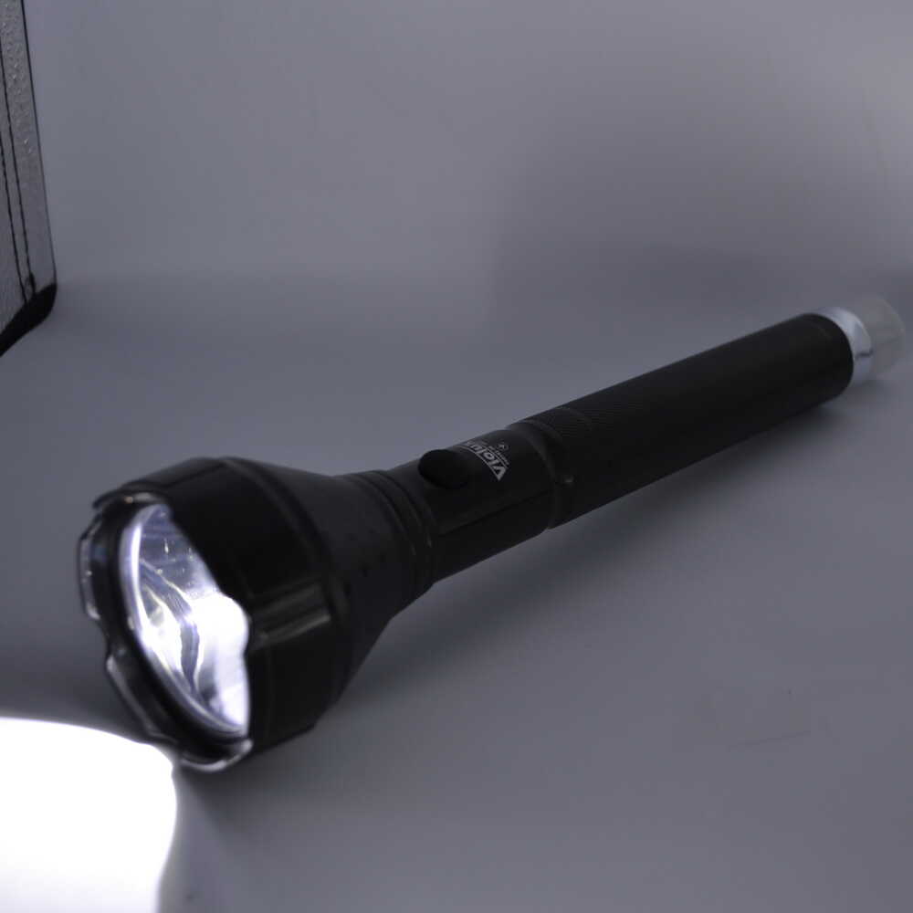 Ліхтарик STORM LED 5W 260Lm 8 год. Violux ( 360102 )