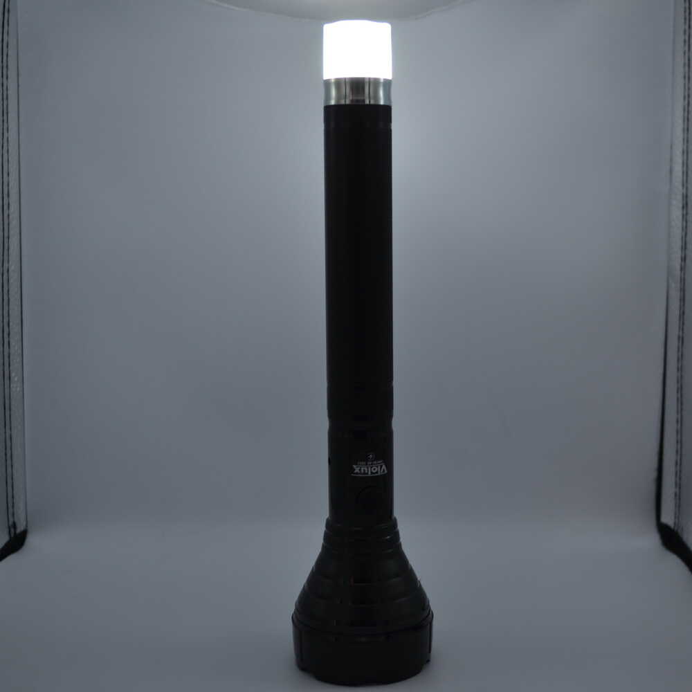 Ліхтарик STORM LED 5W 260Lm 8 год. Violux ( 360102 )
