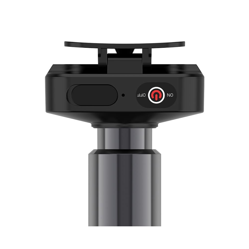 Фонарик SNIPER LED 5W 240Lm на голову 8 год. Violux ( 360303 )