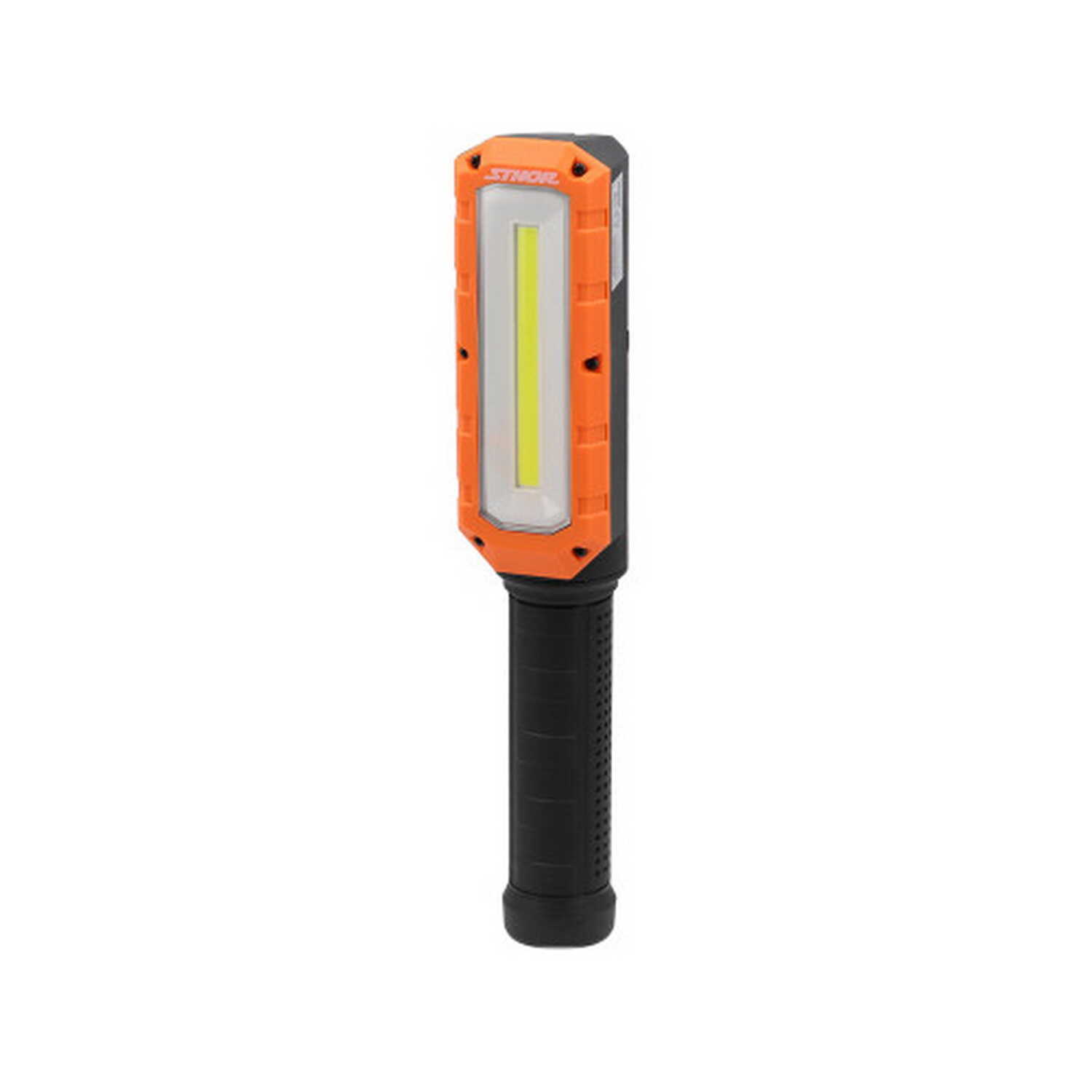 Фонарик STHOR 10Вт 1000/450 Лм 2000mAh ( 82738 ) Фонарик STHOR 10Вт 1000/450 Лм 2000mAh ( 82738 )