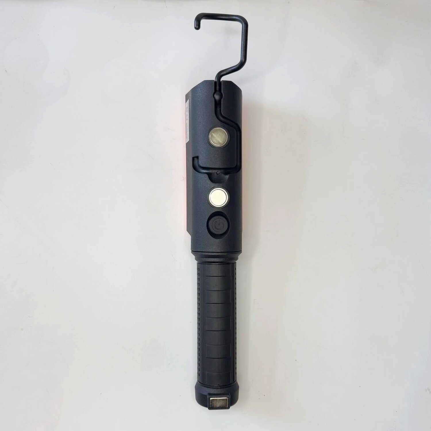 Фонарик STHOR 10Вт 1000/450 Лм 2000mAh ( 82738 ) Фонарик STHOR 10Вт 1000/450 Лм 2000mAh ( 82738 )