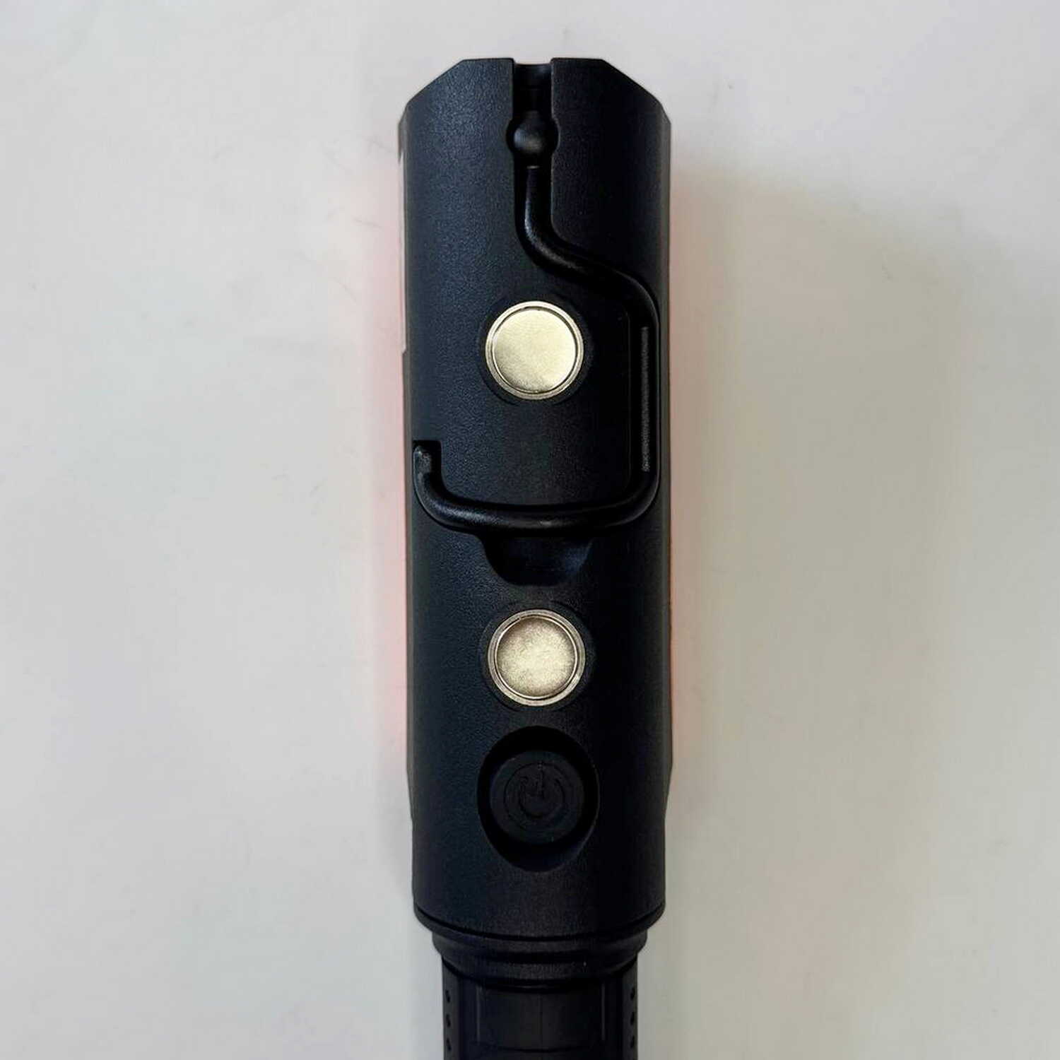 Фонарик STHOR 10Вт 1000/450 Лм 2000mAh ( 82738 ) Фонарик STHOR 10Вт 1000/450 Лм 2000mAh ( 82738 )