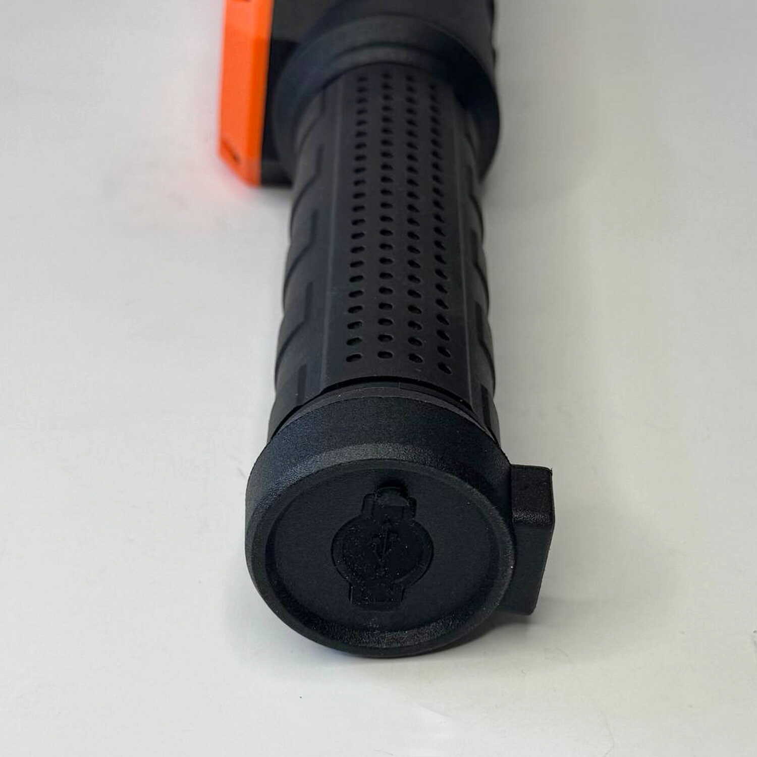 Фонарик STHOR 10Вт 1000/450 Лм 2000mAh ( 82738 ) Фонарик STHOR 10Вт 1000/450 Лм 2000mAh ( 82738 )
