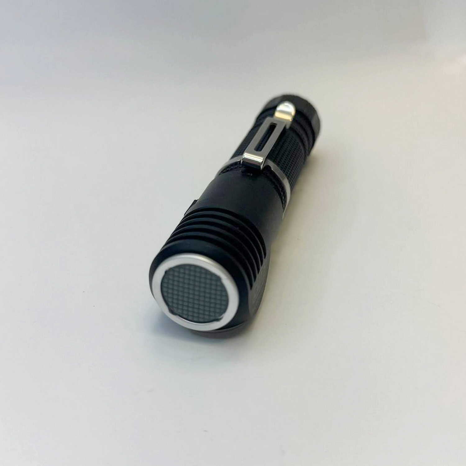 Ліхтар СИЛА Ом ручний/налобний 3.7В 2200mAh ( 900502 ) Ліхтар СИЛА Ом ручний/налобний 3.7В 2200mAh ( 900502 )