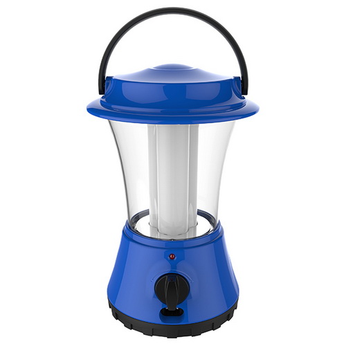  Ліхтарик VITO Lampas-02 LED 4,8W дімер синій ( 5010260 )