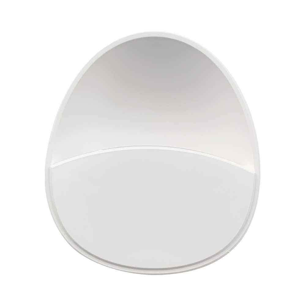 Нічник LED RIO 0,6W із сутінковим сенсором білий Violux ( 310305​​​​​ ) 
