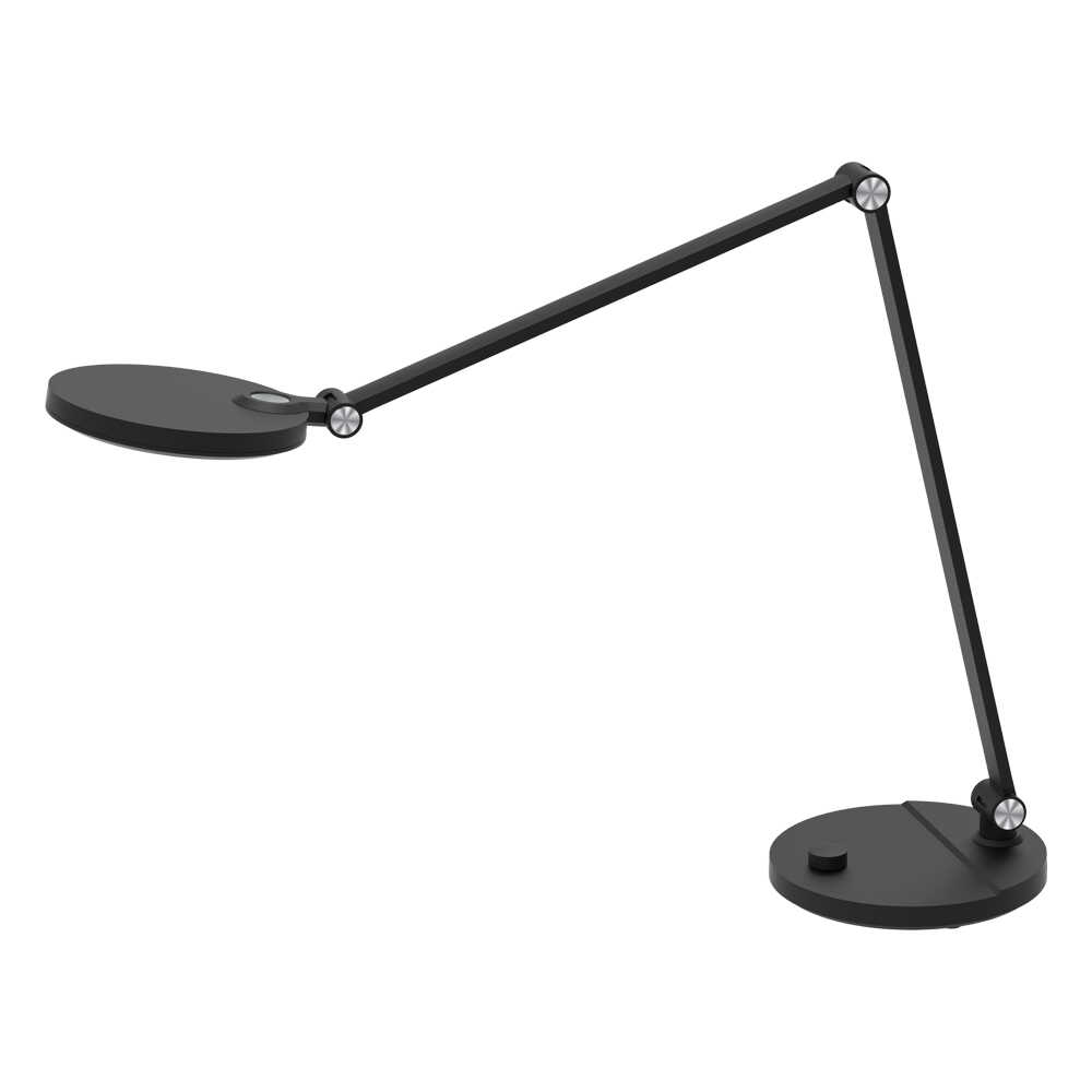 Світильник настільний LED EVEREST 8W 3000-6500К чорний Violux ( 530101​ )
