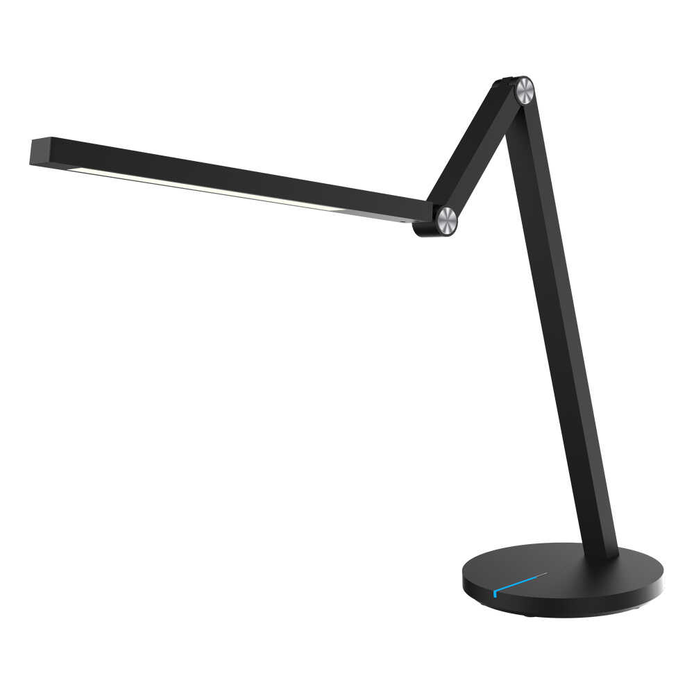 Світильник настільний LED PARKER 8W 3000-6500К чорний Violux ( 530102​ )