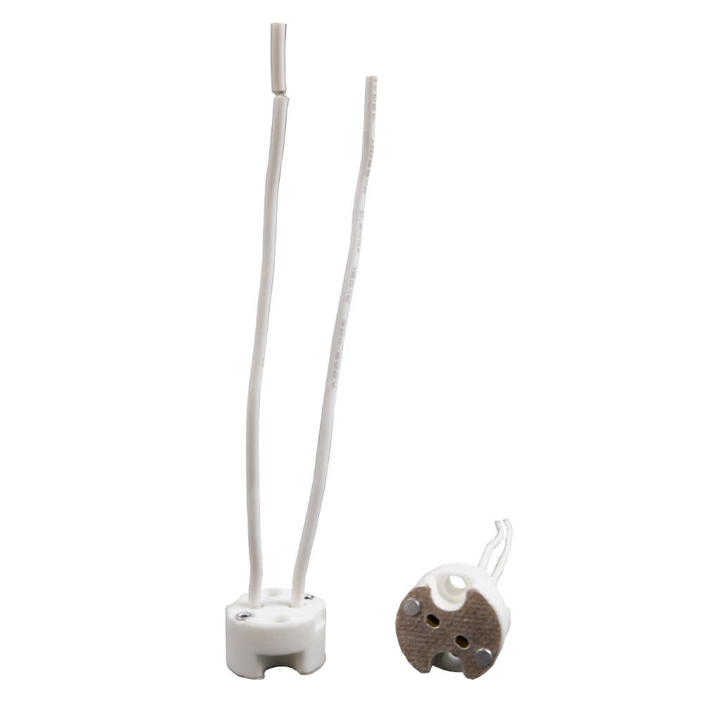 Патрон MR16 G4/6.35 VL264 Violux ( 950007 ) Патрон MR16 G4/6.35 VL264 Violux ( 950007 )