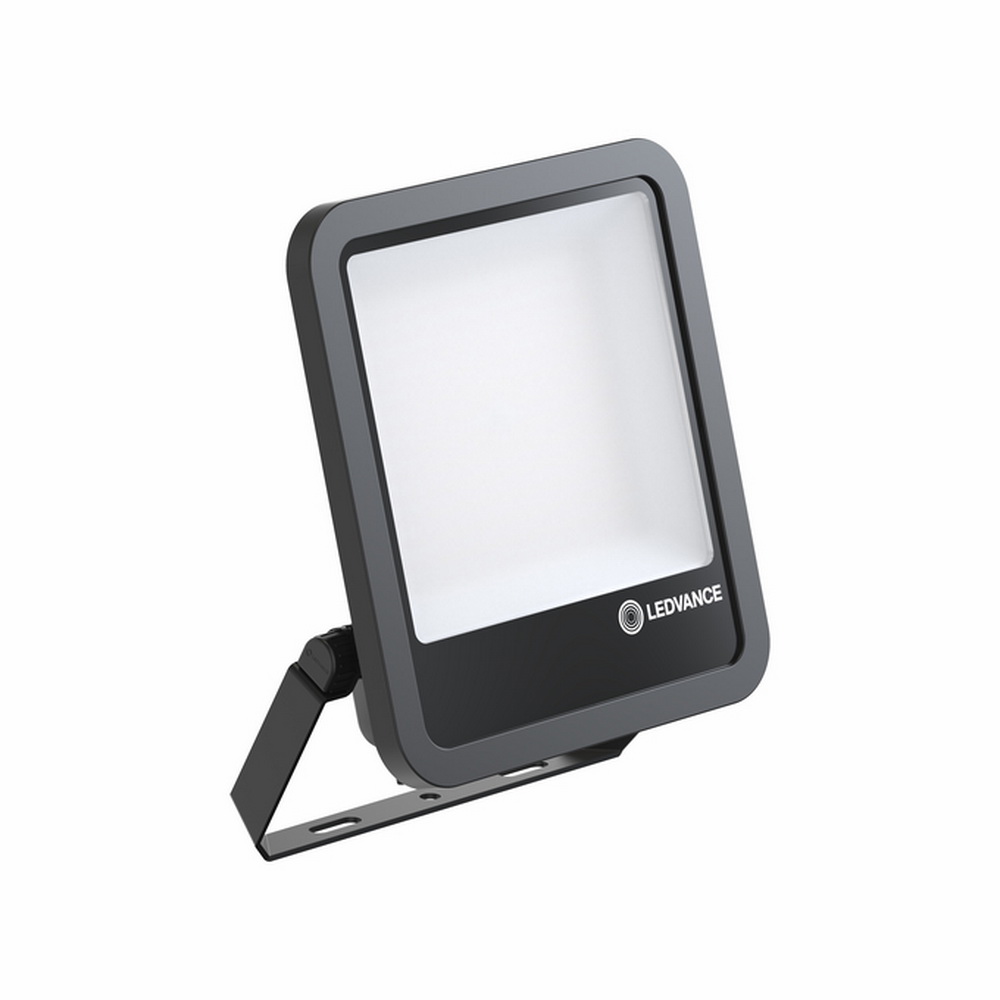Прожектор LED Ledvance 100W 4000K 15000Lm IP66 чорний ( 4099854306280 )