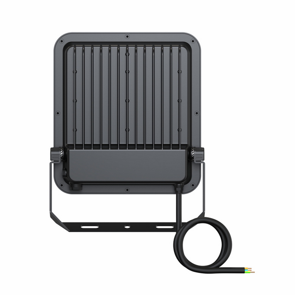 Прожектор LED Ledvance 133W 4000K 20000Lm IP66 чорний ( 4099854306402 )