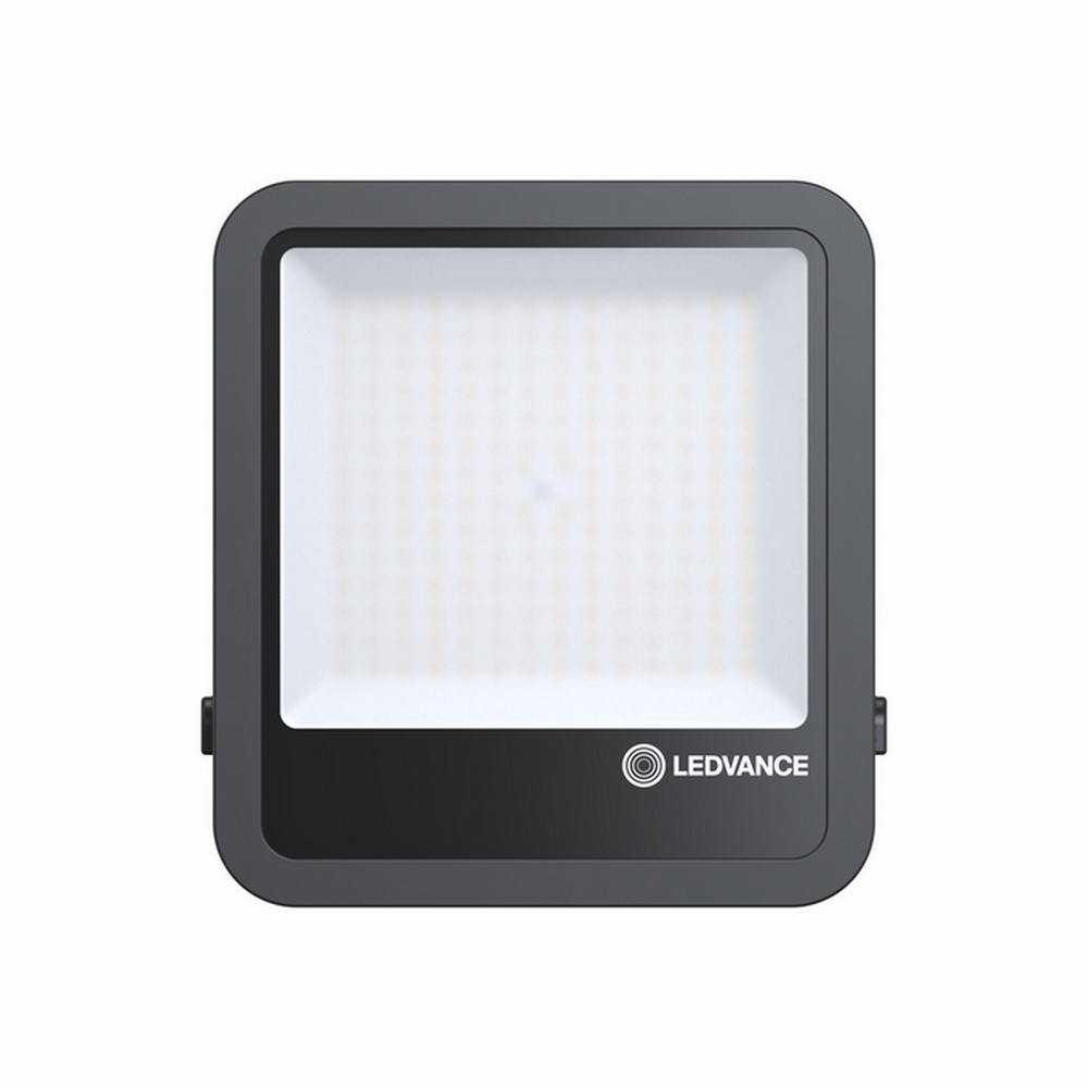 Прожектор LED Ledvance 100W 4000K 15000Lm IP66 чорний ( 4099854306280 )