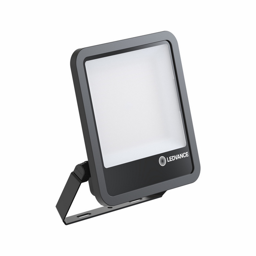 Прожектор LED Ledvance 133W 4000K 20000Lm IP66 чорний ( 4099854306402 )