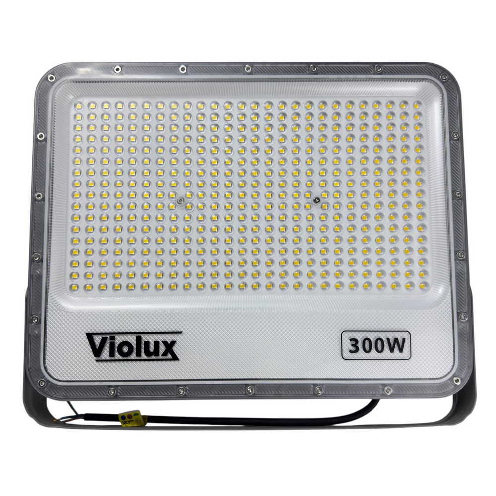 Прожектор LED Violux CARBON 300W 5000K 36000lm IP65 ( 400242 ) Прожектор LED Violux CARBON 300W 5000K 36000lm IP65 ( 400242 )
