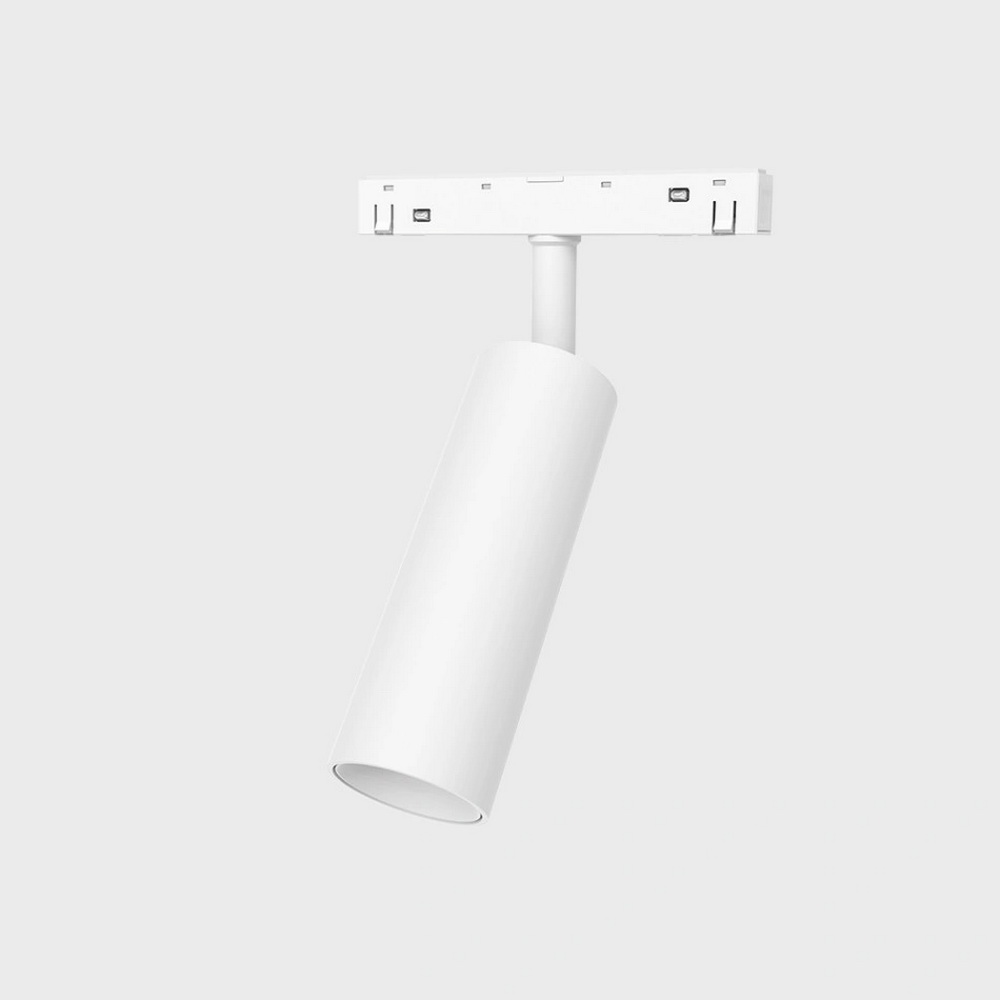 Трековый светильник RAYFOR MT Focus 12 белый 12W 1020Lm 30-40-50К 48V WiFi ( 1120411 ) Трековый светильник RAYFOR MT Focus 12 белый 12W 1020Lm 30-40-50К 48V WiFi ( 1120411 )