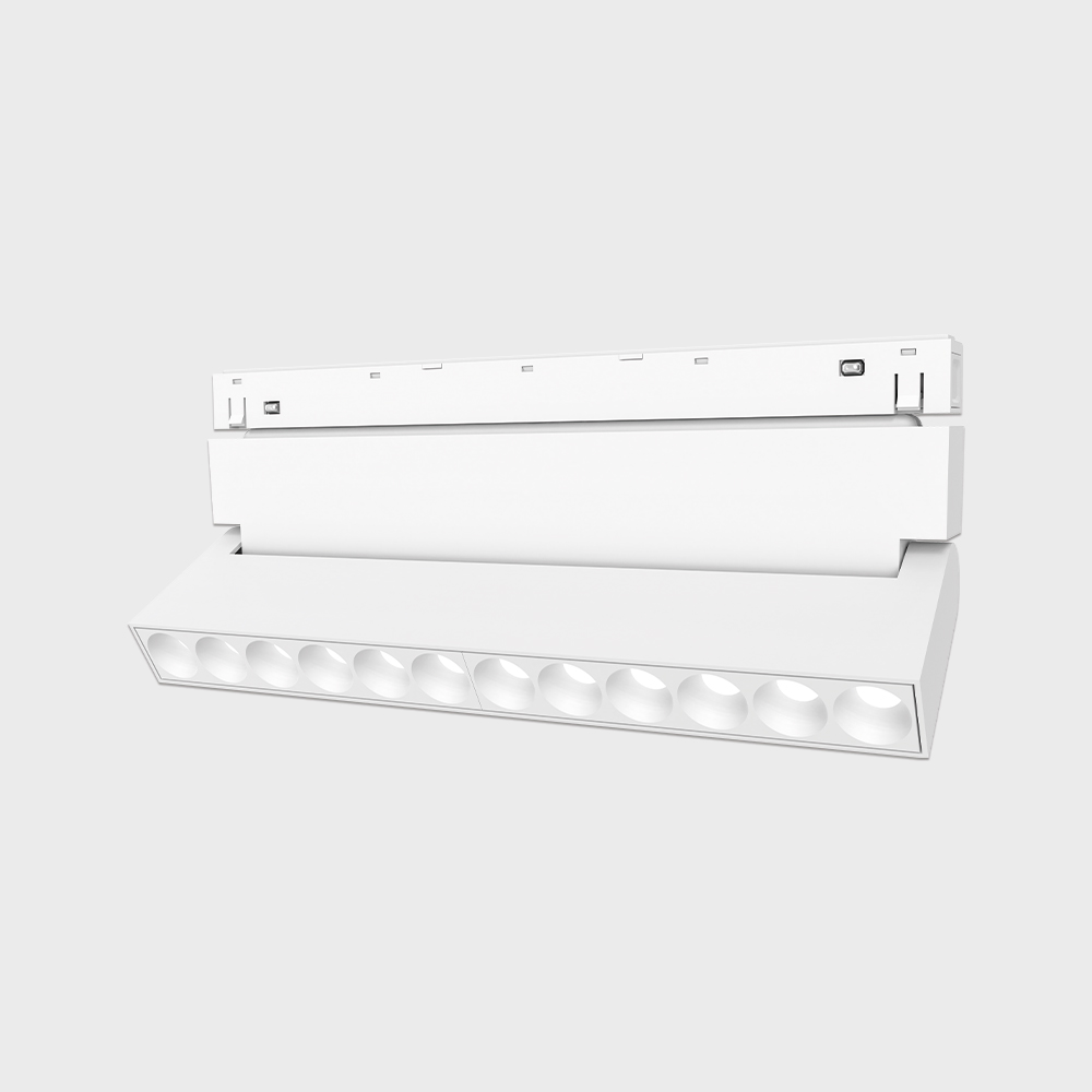 Трековый светильник RAYFOR MT Flex Vision белый 12W 1080Lm 30-40-50К 48V WiFi ( 1120413 ) Трековый светильник RAYFOR MT Flex Vision белый 12W 1080Lm 30-40-50К 48V WiFi ( 1120413 )