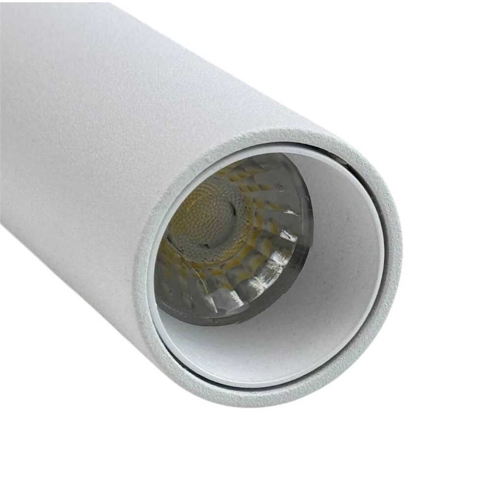 Трековый светильник RAYFOR MT Focus-P белый 10W 700Lm 30-40-50К 48V WiFi ( 1120417 ) Трековый светильник RAYFOR MT Focus-P белый 10W 700Lm 30-40-50К 48V WiFi ( 1120417 )