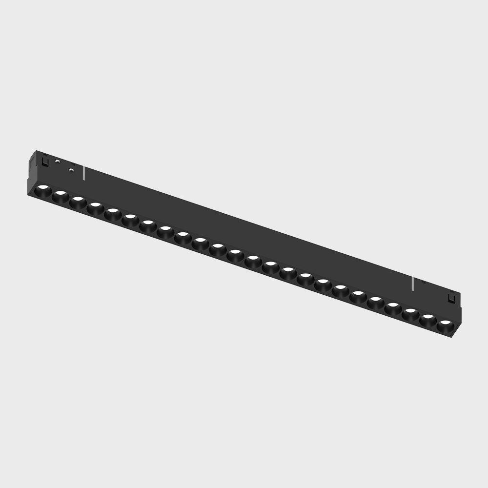 Трековый светильник RAYFOR MT Vision черный 24W 2040Lm 30-40-50К 48V WiFi ( 1121406 ) Трековый светильник RAYFOR MT Vision черный 24W 2040Lm 30-40-50К 48V WiFi ( 1121406 )