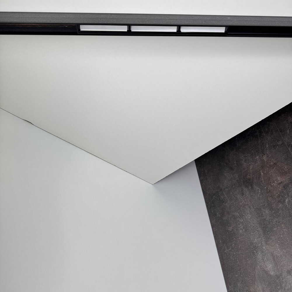 Трековый светильник RAYFOR MT Accent черный 18W 1080Lm 30-40-50К 48V WiFi ( 1121407 ) Трековый светильник RAYFOR MT Accent черный 18W 1080Lm 30-40-50К 48V WiFi ( 1121407 )