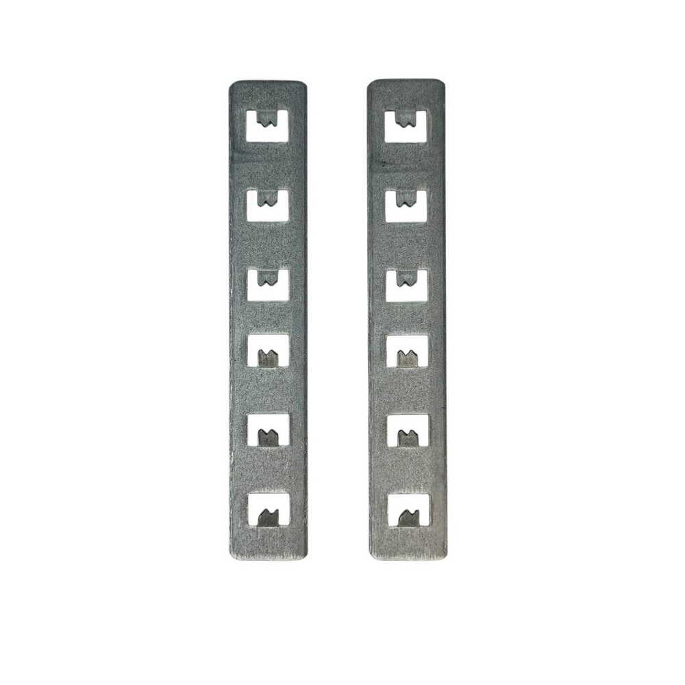 З'єднувач RAYFOR MT-G/S Plank срібний прямий (механічний) ( 1123001 ) З'єднувач RAYFOR MT-G/S Plank срібний прямий (механічний) ( 1123001 )