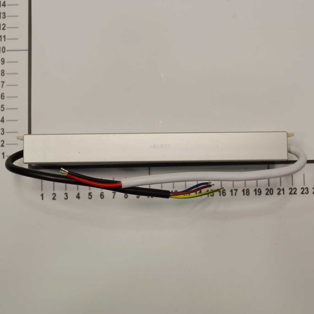 Блок живлення JINBO 100 Вт 220В AC/12В DC IP67 ( JLV-12100KA-L )